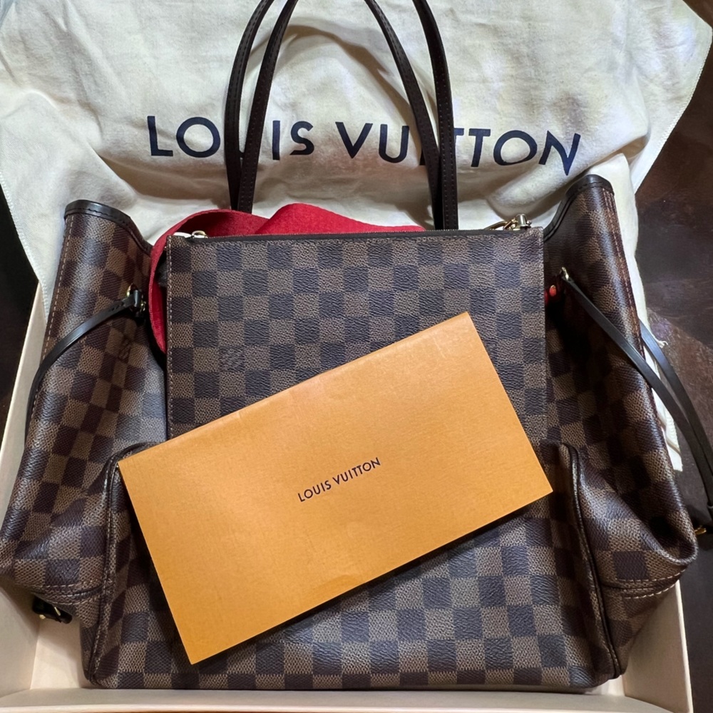 Authentic NEVERFULL MM - Picture 9 of 11